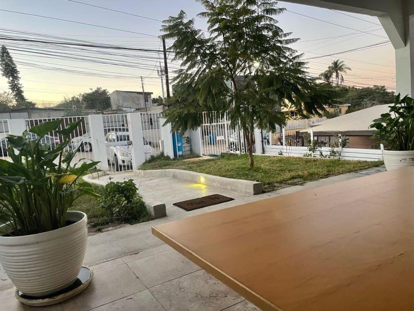 Habitaciones En Casa Casiopea ติฮัวนา ภายนอก รูปภาพ